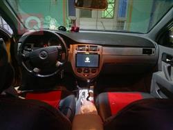 سوزوكي فورينزا